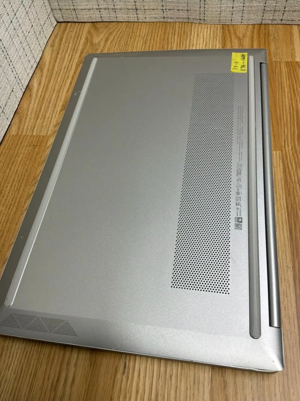 HP Pavilion 15t-eg0000 15.6